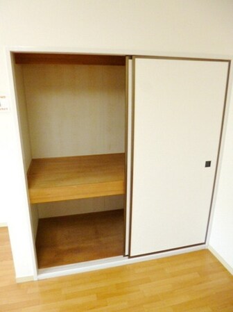 第一ジィスクハイツの物件内観写真